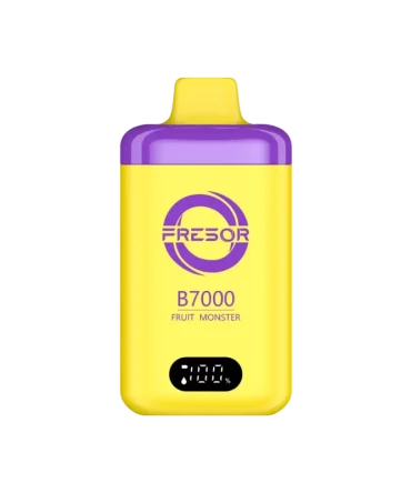 FRESOR-B7000-Digital-Display-Disposable-Vape-1-800x800-1 | vape ODM wholesale, wholesale vape