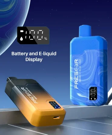 FRESOR-B8000-X1-Screen-Disposable-Vape-AH4303-2-800x800-1 | vape wholesale, foger vapes wholesale