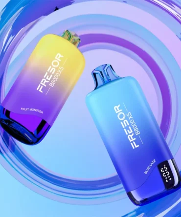 FRESOR-B8000-X5-Sleek-Design-Intelligent-Performance-2-800x800-1 | vape shop, foger vapes wholesale