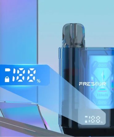 FRESOR-BOX-M2-Child-Safety-Lock-Screen-Pod-Vape-4-800x800-1 | vape ODM wholesale, foger vape wholesale