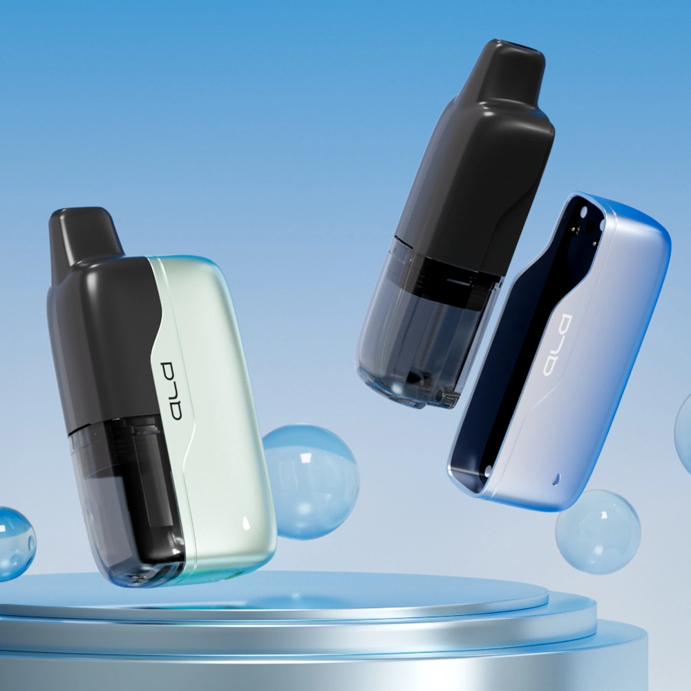 flua-main-2 | vape ODM wholesale, foger vape wholesale